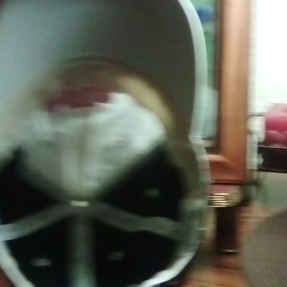 Ball cap sugar daddy - Picture 4 of 4